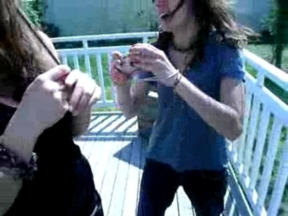 Joulay la cacahuette