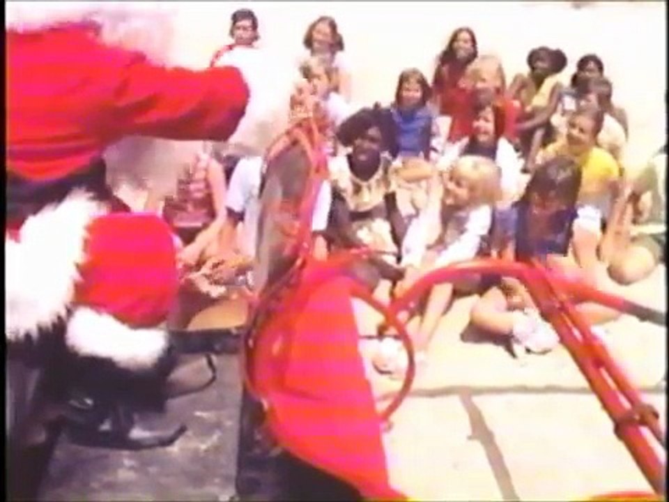 My favorites from Rifftrax: Santa Claus and the Ice Cream Bunny