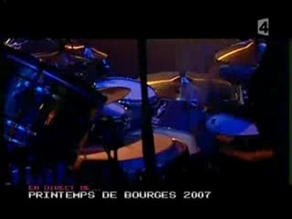 JBT Bourges - OldMan (Bourges 2007)