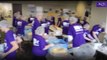 UST - Feed My Starving Children (Tommies Together)