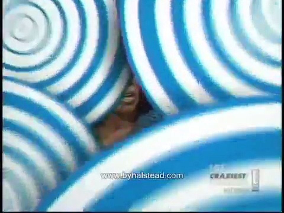 OPRAH by DEBRA WILSON meets BARBRA by HALSTEAD