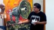 Victor Montañez: Artistic Activism