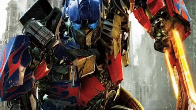 Transformers 5 - Leaked Photos 2016 - Peter Cullen