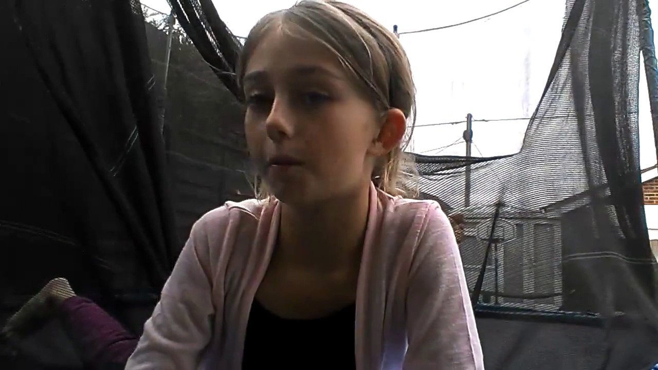 Gymnastics Key stage 3