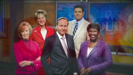 Music by David Cebert PBS News Hour Open Theme