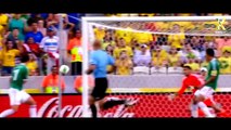 Neymar | Skills, Goals, Passes | Brazil | 1080p HD