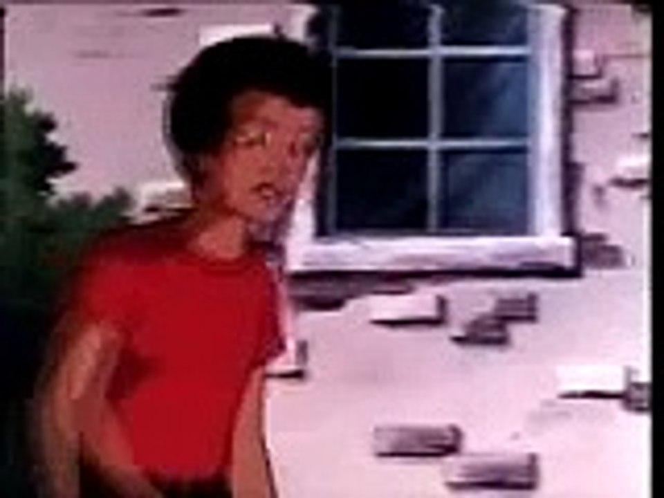 GI Joe - Help Computer