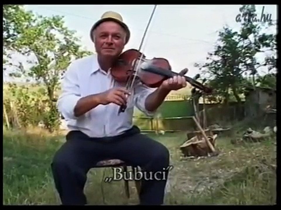 Kárpátok tájain sorozat (6/24) - Szék