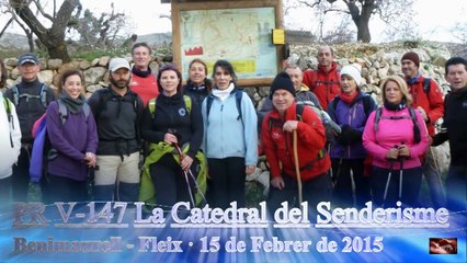 Resum Ronda 2014 ~ 2015 - Corresendes Xeresa