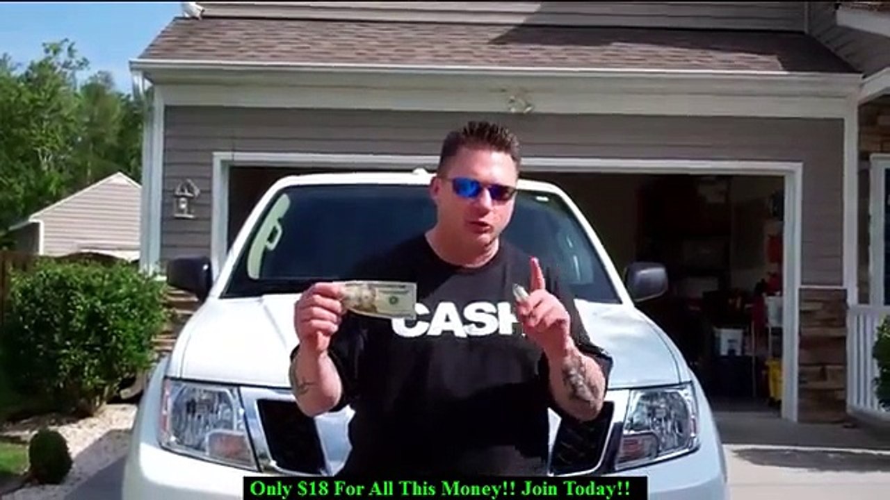 Four Corners Alliance Group!! My Sponsors Proof!!  Four Corners WORKS!!