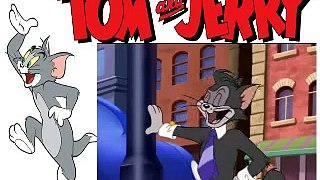 Tom And Jerry Cartoon League Of Cats Full HD Episode.
