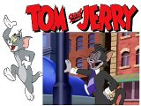 Tom And Jerry Cartoon League Of Cats Full HD Episode.
