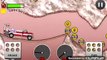 Hill Climb Racing Abulance În Mars-Mars pop