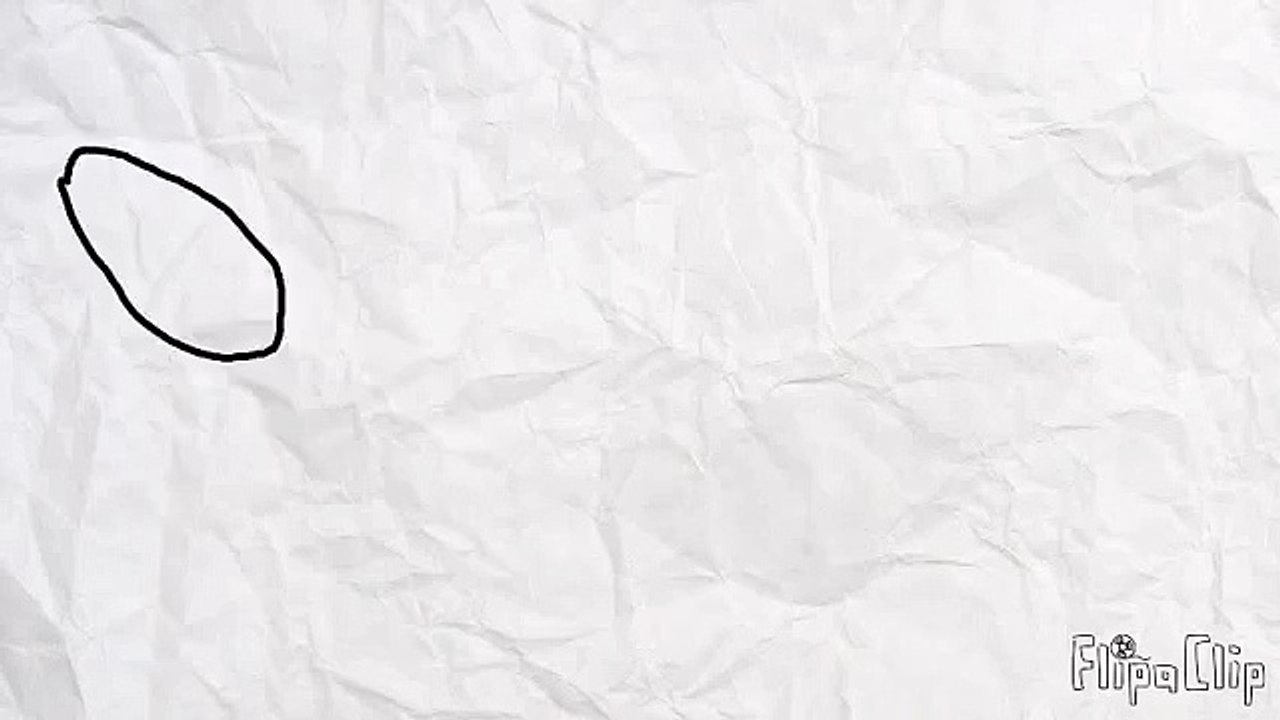 Parasprite Attack animation (flipaclip)