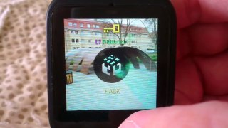 Ingress with Android Wear support