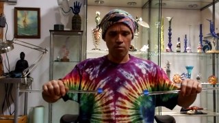So You Wanna Blow Glass? - Part 1