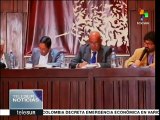 Bolivia: economistas discuten alternativas a crisis capitalista