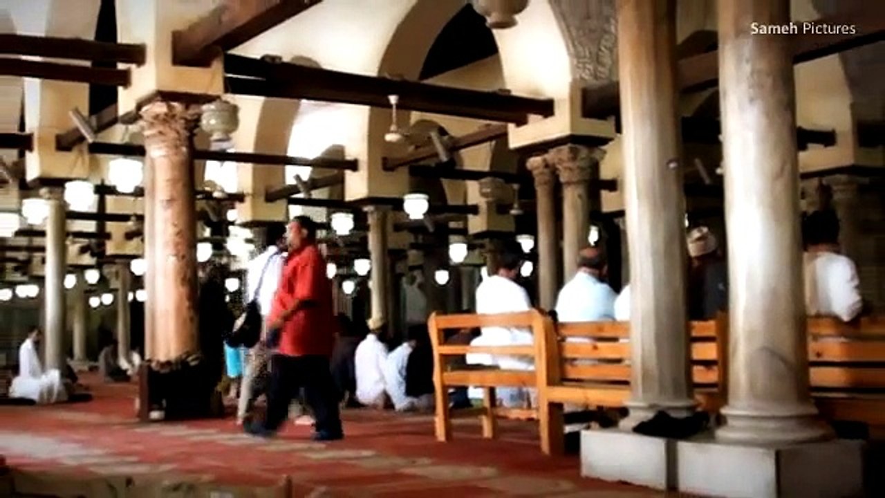 Al azhar - cairo