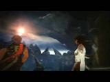 Prince of Persia 4 - Mosane (E.S. Posthumus) - Music Video