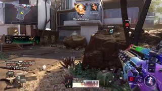 BO3 Beta Minitage