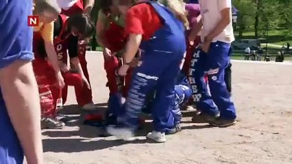 Alt For Norge - RusseFeiring