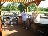 outdoor kitchen diy contest winners