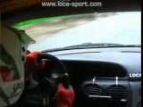 Mégane Cup LOCA SPORT- rallye Cannes Croisette