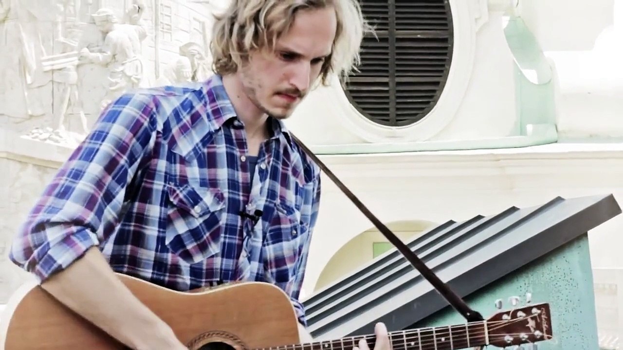 Steaming Satellites - How Dare You! // KARLSPLATZ SESSION