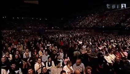 Digitale Terrestre - Telefonata Di Gasparri A Striscia La Notizia - By Beppe Grillo Ricci