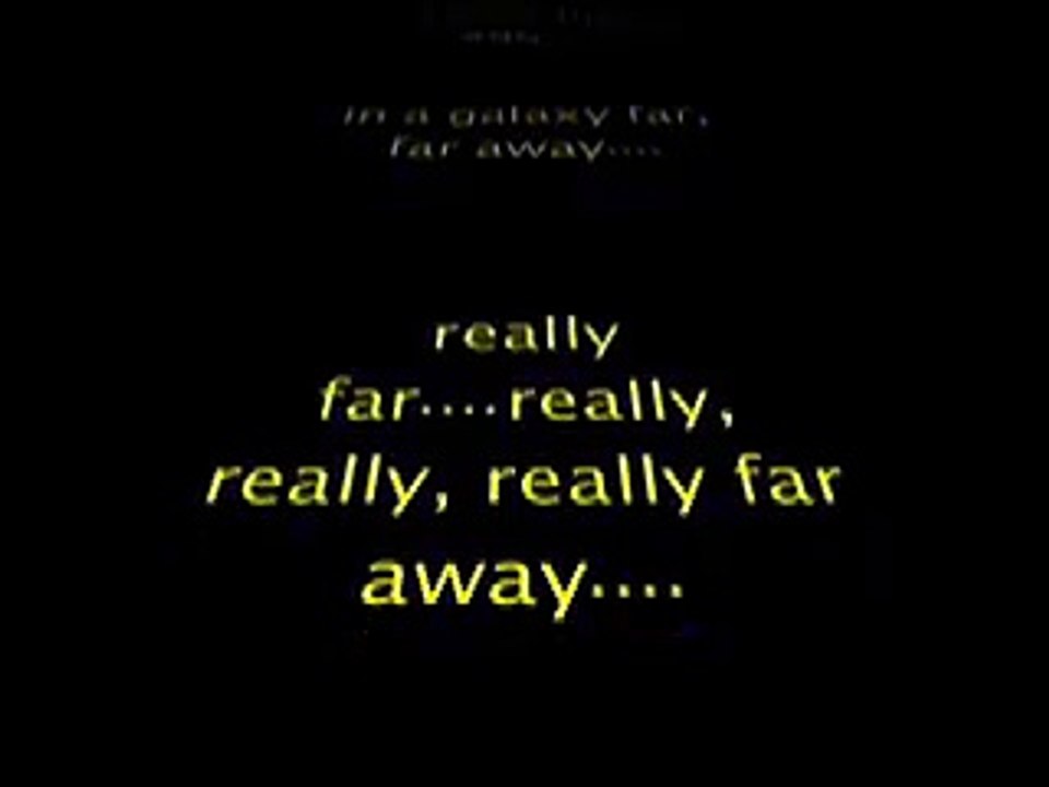 Star Wars Galactic Heroes