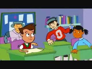 Drugs and alcohol awareness film Bobby gets cool (part 1)