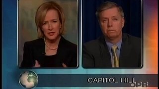 Sens. Murray & Graham Discuss VA & Military Healthcare pt2