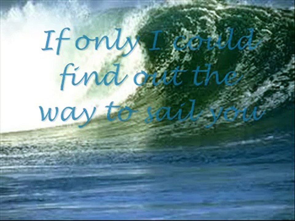 All About Eve - Martha's Harbour lyrics