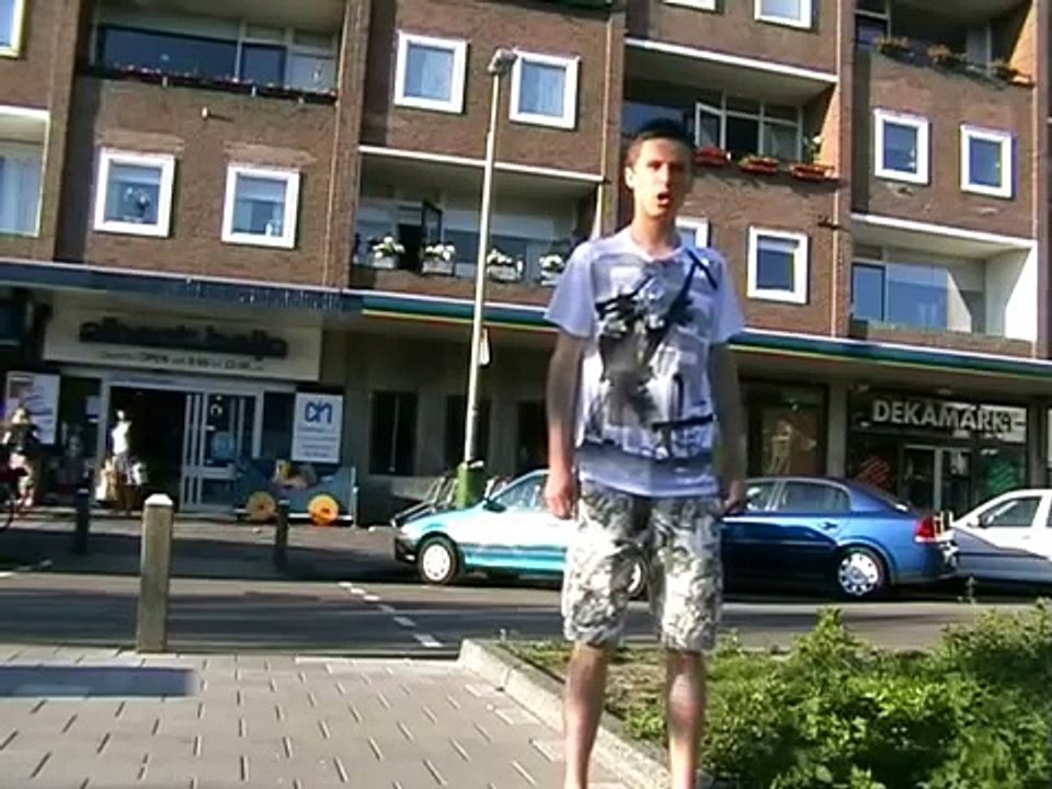 Economie in beeld Marktvormen