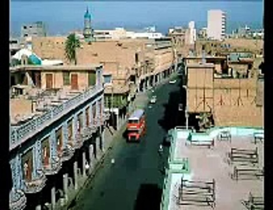 وحشتيني