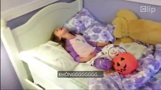 Phản ứng đáng yêu của trẻ khi mất kẹo - The reaction of young adorable losing candy