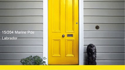 Labrador - 3 Bedroom Penthouse For The Entertainer