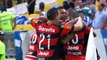 all goals Flamengo vs Cruzeiro 2-0 GOLAÇO LUIZ ANTONIO  ALLAN PATRICK 10/09/2015 BRASILEIRO 2015