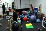 Personal Training and Group Fitness Training in Nanaimo, BC