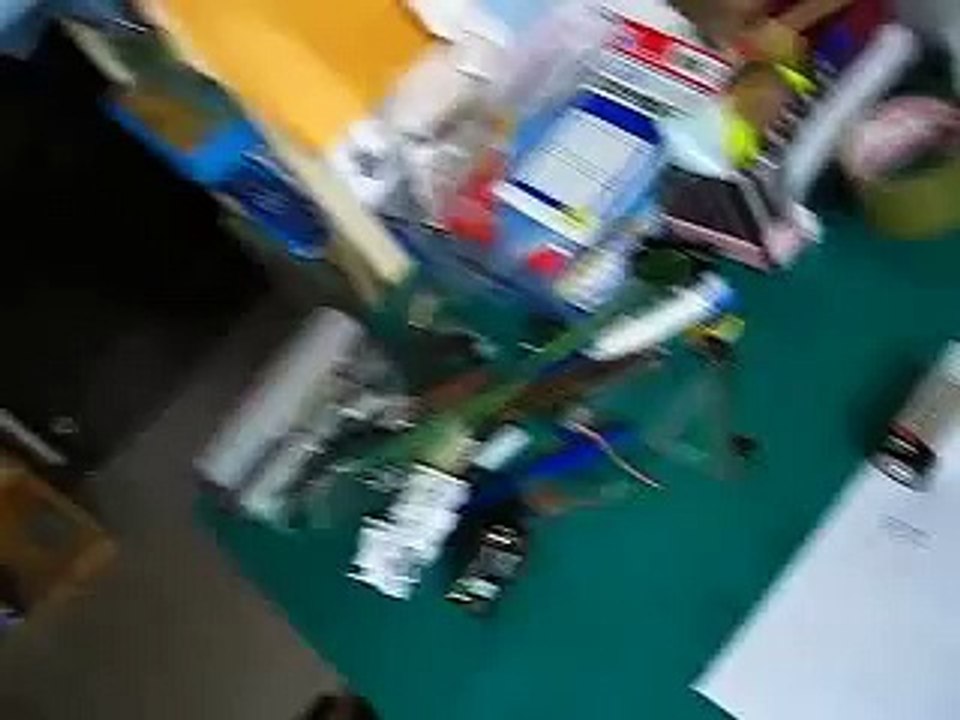 簡易馬達的應用