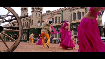 .Rowdee Rathore (2012) Bluray 1080P
