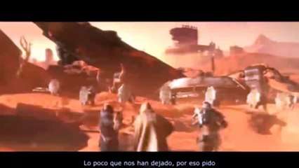 DESTINY EPIC RAP | Zarcort y Piter-G