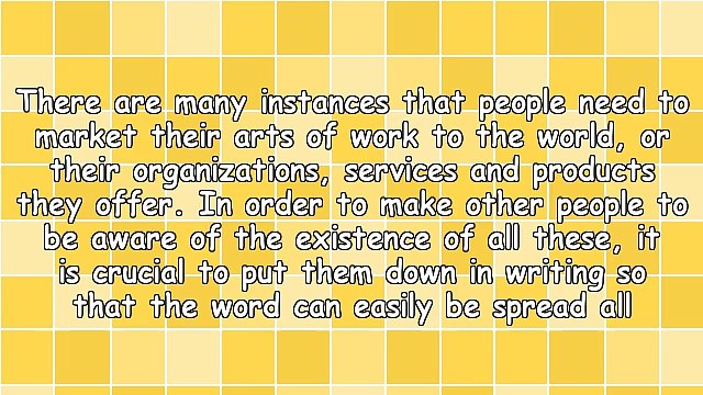 Features Of Printing Companies In Tampa Florida