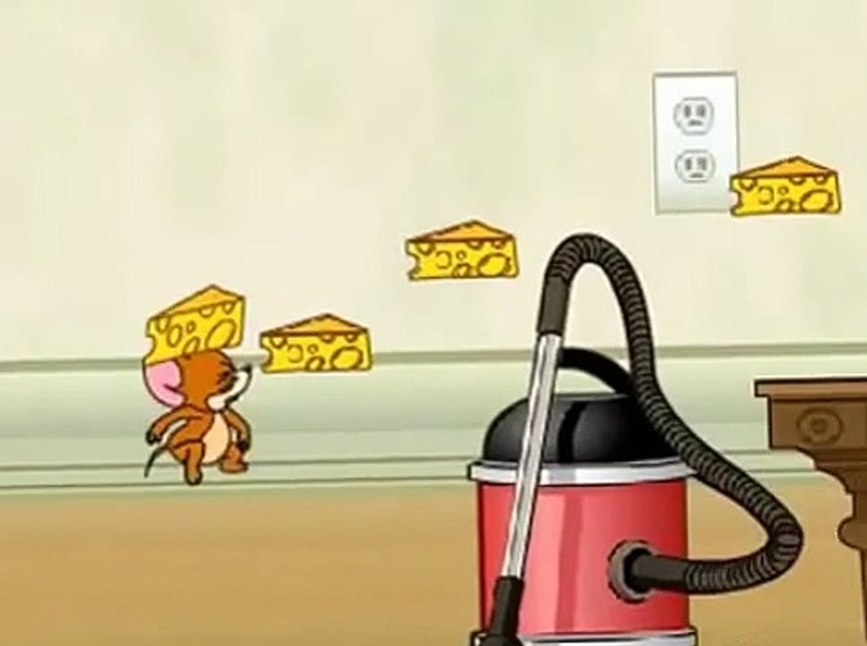 Tom and Jerry Online Games Tom & Jerry Full Episodes Cartoon Network Jerry and Tom
