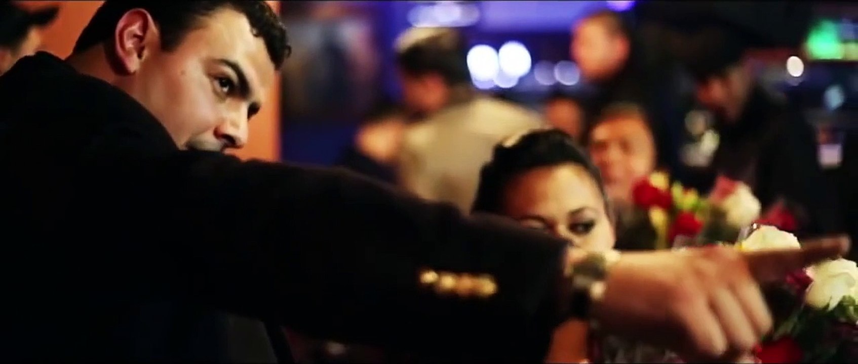 Hijos De Barron - Mi Pequeño Mundo (Oficial) 2013 HD