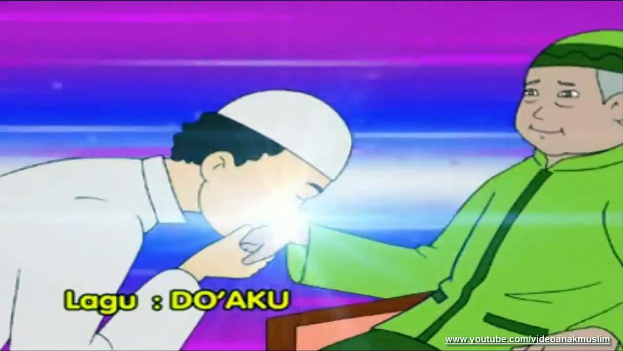 Kartun Indonesia Video Anak Islami video anak muslim kartun