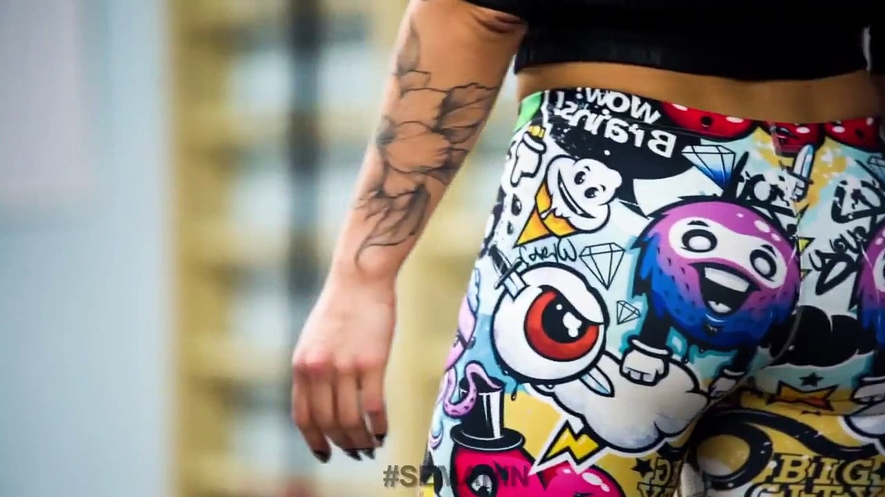 #semanin Tskirija Family Workout full material part 4