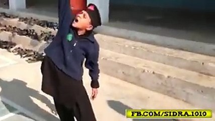 Some special Moves On Special Song