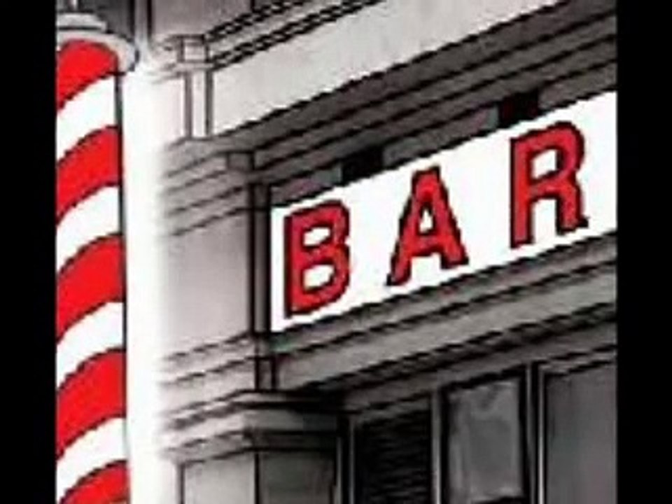 Artist: Barber Shop MC's - Music, Money, Women