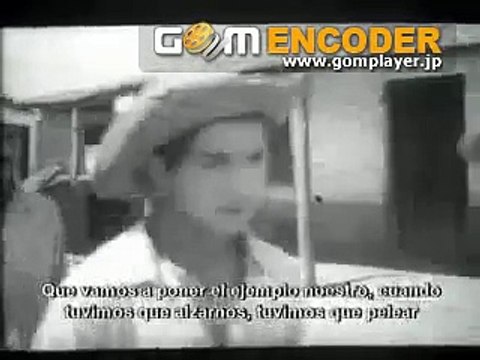 Un fragmento de una entrevista realizada al querido Comandante Camilo Cienfuegos
